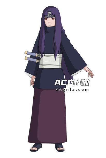 宇智波治里全身图片