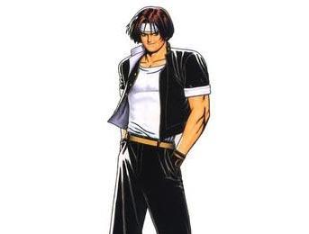 拳皇95草薙京出招表 kof95草薙京必杀大招怎么出？