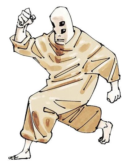 咒术回战天元