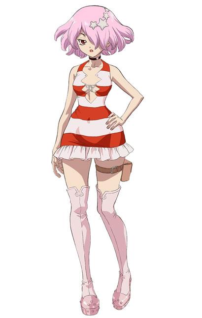 露娜·莱特