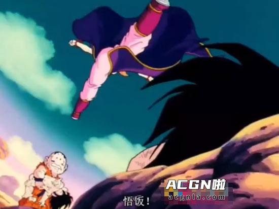 琪琪不关心孙悟空
